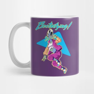 Electrifying! Mug